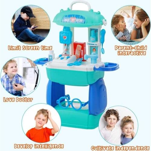 JYBD Kid's Kitchen