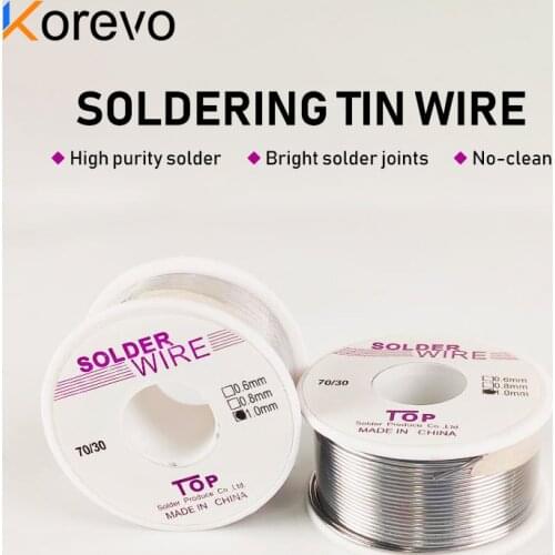 KOREVO Welding Wire