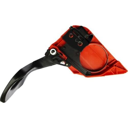 Chainsaw Brake Handle & Sprocket Cover For Baumr-Ag SX62 62cc Replacement Part