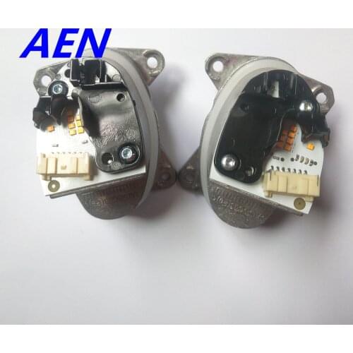 New 1305715383 for BMW 6 series F12 F13 F06 Gran Coupe LCI 640d 650i M6 turn signal LED module 1305715384