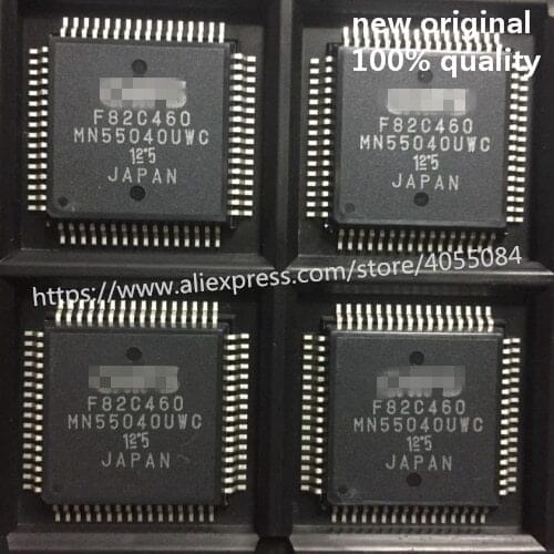 F82C460 F82C460 Brand new and original chip IC