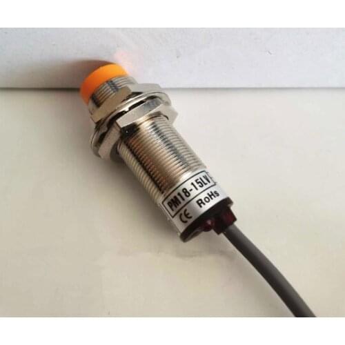 PM18-15LV brand new original proximity switch sensor spot