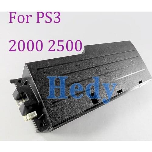 1PC Original Replacement Power Supply Adapter for PS3 Console FOR PS3 2000 2500