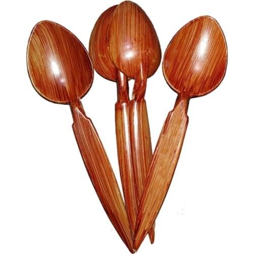 Plttoptan Spoons