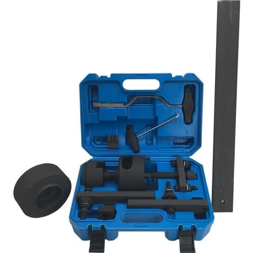 7 Speed Clutch Disassembler DSG Dual Special Tool Gearbox Valve Body Tools For Volkswagen Audi Installer Remover Repair