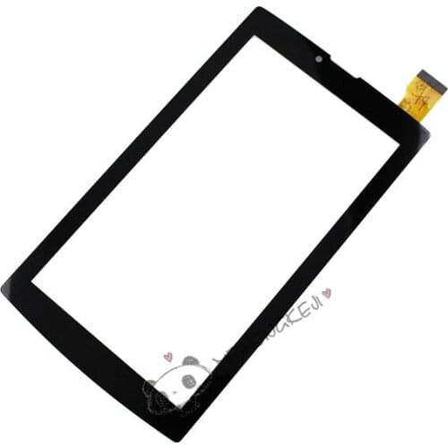 NEW 7 inch Touch Screen Digitizer Glass Panel replacement For Digma Plane 7004 PS7032PG / Optima 7201 3G TS7047PG