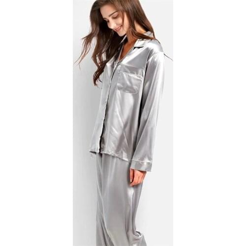 Tony & Candice Women's Long Pajamas