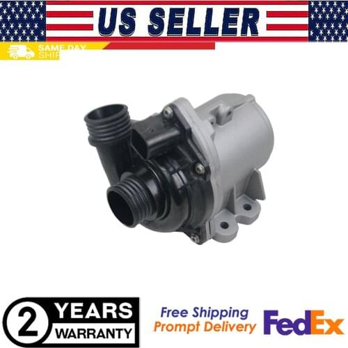 AP03 11517632426 11517588885 Engine Cooling Water pump for BMW B30A Engine 3.0L E60 E61 E70 E71 E88 E90 F01
