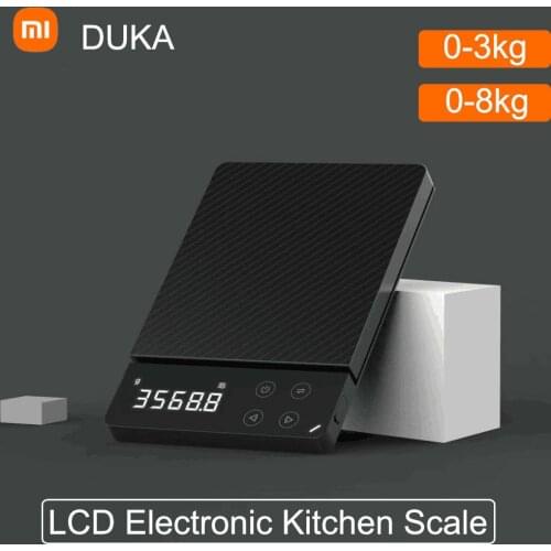 Xiaomi Measuring Containers And Scales For Kitchens