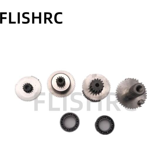 1Set GDW BLS992HV BLS892HV Servos Gear Set