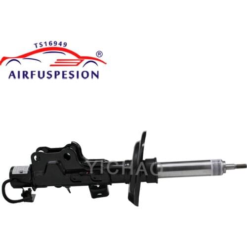 1pc Front Air Suspension Strut Airmaitc Shock Absorber with Electric For Cadillac CTS 2014-2019 23247464 23247465 580-1073