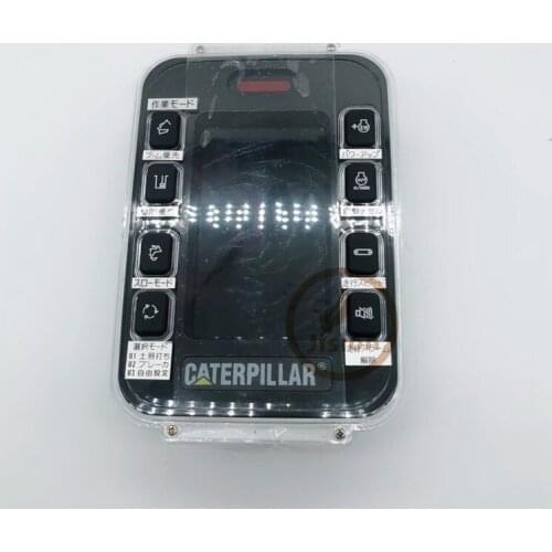 320B E320B 330B LCD Monitor 151-9385 106-0172 original quality type OEM