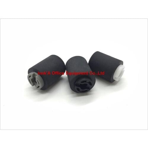 5Set Pulley Retard Feed Pickup Roller 2K906350 2K906360 2K906370 for Kyocera 4500i 4550ci 5500i 5550ci 6500i 6550ci 7550ci 8000i