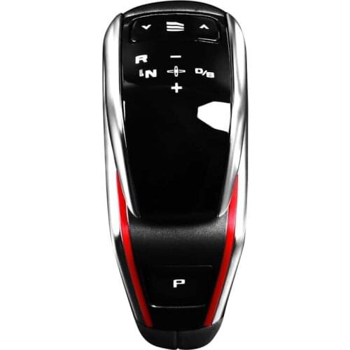Replacement LED Automatic Transmission Gear Shift Knob Kit Parts Fit For BMW 5 6 7 X3 G30 G32 G01 G02