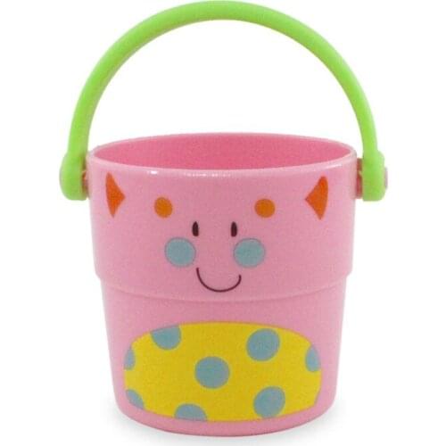 Bath Toys Pour Bucket Baby Kids Bathing Water Spraying Tool Cute Flow Cup Style Childrens Toy