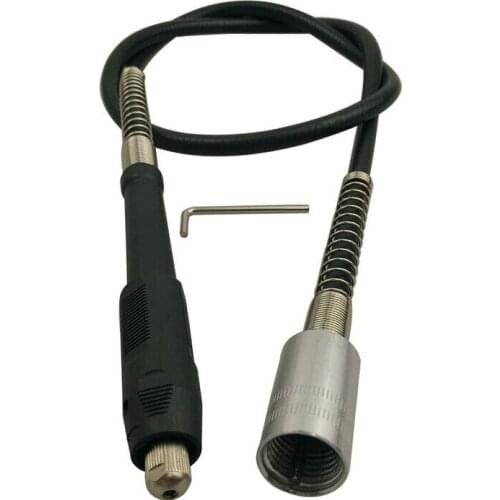 Electric mill engraving machine accessories shaft extension cord extension cord shaft 3MM electric grinding shaft