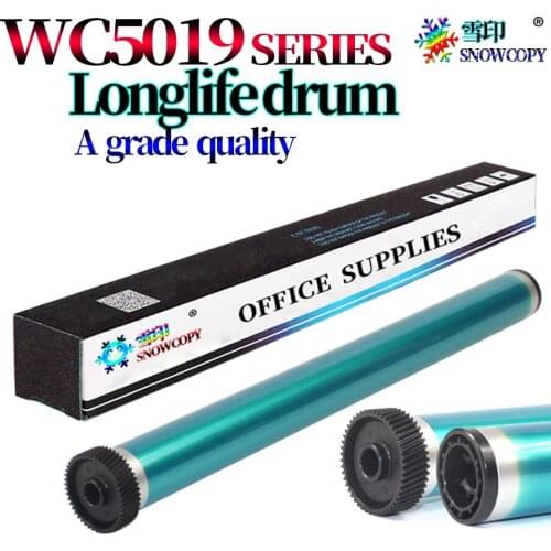 Opc Drum For Use in Xerox DC S1810 S2010 S2220 S2420 S2011 S2520 S2110 S2320 2011 2110 2520 1810 WC 5019 5021 5023 5024 48T 56T