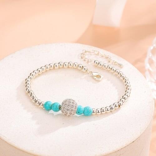 GuoGuo Jewelry Bracelets