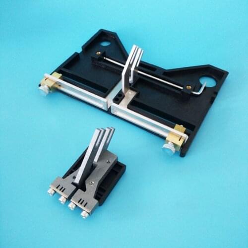 150W/200W Foam Slotting Tool Hot Cutting Tool Accessories Electric Foam Cutting Knife Accessories For Hot Cutter