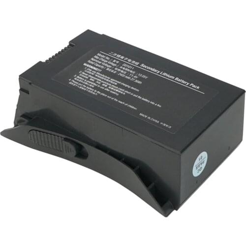 1PCS 11.4V 2400mAh Lithium Battery for JJRC X12 Four-axis Drone Spare Parts Remote Control Aircraft