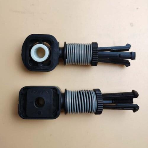 A set Automobile shifting mechanism cable for VW Manual gear