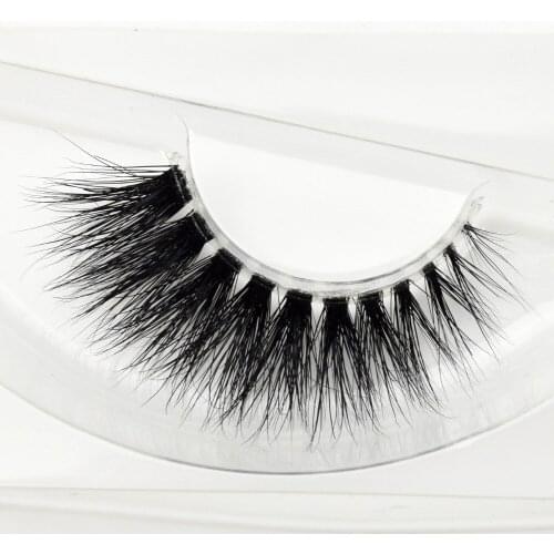 False Eyelashes Invisible Band Mink Eyelashes Hand Made Fake Eye Lashes Natural Long Faux Cils Beauty Eyelash Extension Tools