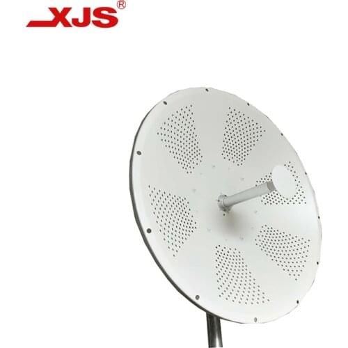 Outdoor 4.9-6.2GHz mimo dish antenna 60cm dish