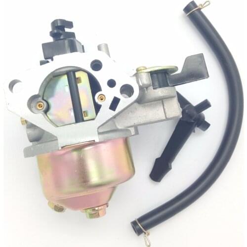 New Carburetor Carb For Honda Gx390 13HP Replaces 16100-ZF6-V01 W/ Gaskets