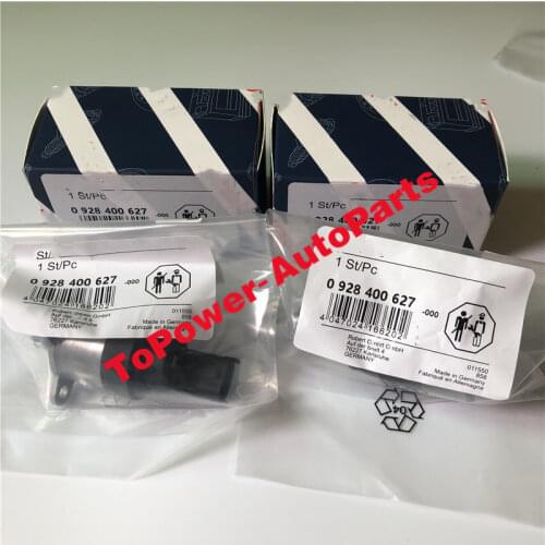 Brand New Fuel Pressure Regulator Valve Metering OEM 0928400627/0928400617/0928400473 For Valve Fordd Volvoo Peugeott Citroenn