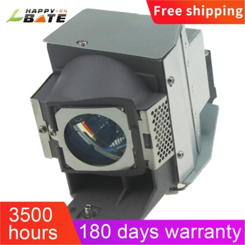 Wholesale Projector Lamp with Housing RLC-070 for PJD5126/PJD5126-1W/PJD6213/PJD6223//PJD6223-1W/PJD6353/VS14295 happybate
