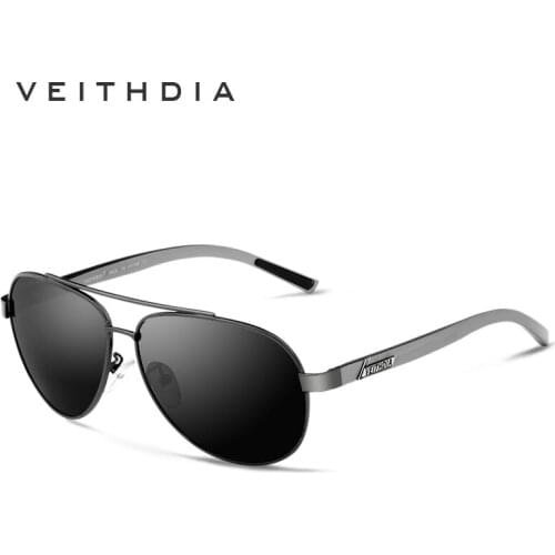 Aluminum Magnesium Polarized Mens Sunglasses Men Driving Sun Glasses For Men Eyewear Accessories oculos de sol masculino 2605