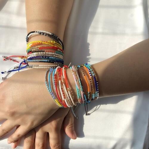 TCY Friendship Bracelets