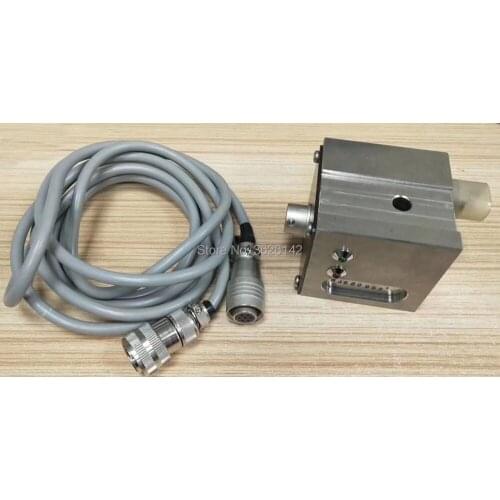 X052B119G51 Wire Alignment Device 4-PIN M505-4/X641D468G51Cable For Wire Alignment for mitsubishi-dwc DWC-H,H1,CR