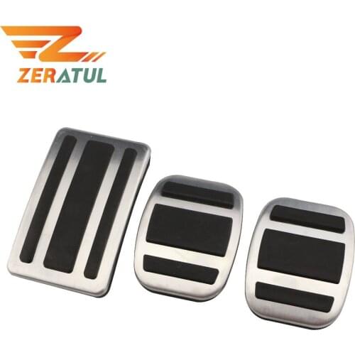 Car Pedals Zeratul China
