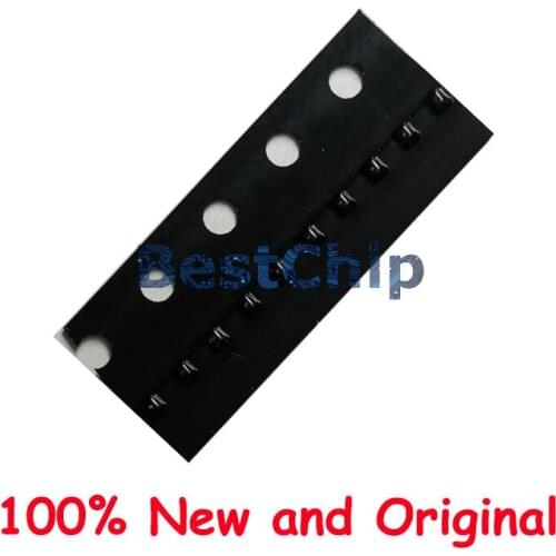 10pcs/lot Q4001 RV3CA01ZP for iphone 7 7Plus plus