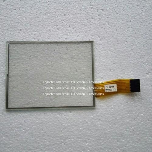 Brand New Touch Screen Digitizer for 2711P-B7C4D2 2711PB7C4D2 Touch Pad Glass