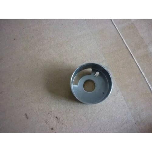 Free shipping Outboard Motor Outboard Propeller Engine Hangkai 3.5 HP/HP Water Pump Bowl/Stainless Steel Bowl