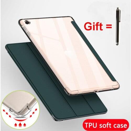 Case For New ipad 8th 7th Generation 10.2 Air 3 10.5 Mini 1 2 3 4 5 Smart Cover For iPad 9.7 2017 5th 2018 Pro 11 2th 2020 Funda