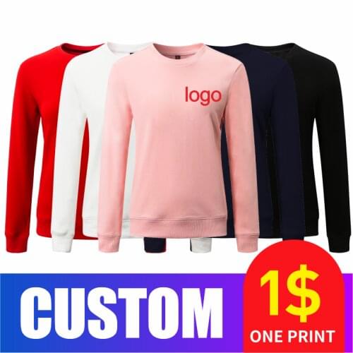 COCT 2020 new style long-sleeved lifestyle casual cheap sports tops Slim custom personal group company custom embroidery tops