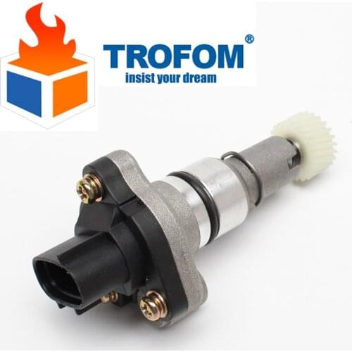 Vehicle Transmission Speed Sensor 23teeth Gear Speed meter For Toyota RAV 4 MR2 1991-1995 83181-12060 83181-32040 7517895