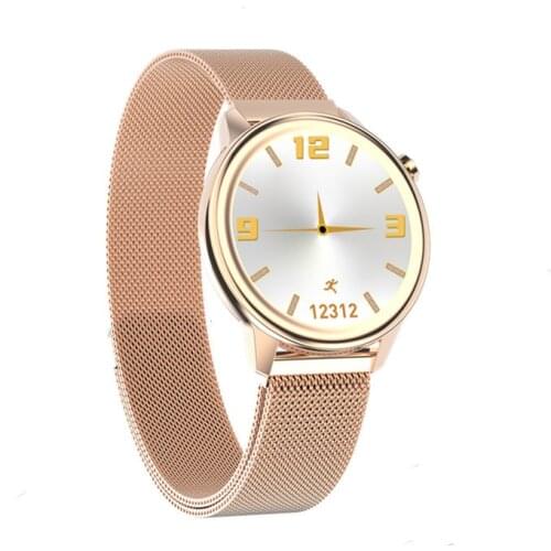 Feooe Women's Smart Watch