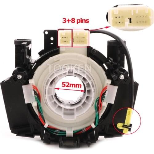 JASMOON Steering Wheel Parts