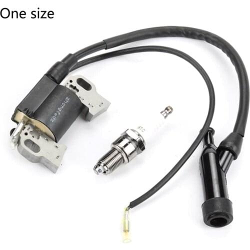 Ignition Coil for hondae Gx240 Gx270 Gx340 Gx390 8hpEngine Lawn Mower Tractor 28GF