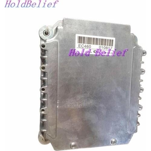 Computer board Excavator Controller For Volve EC360 EC360B ECU VOE 20582958