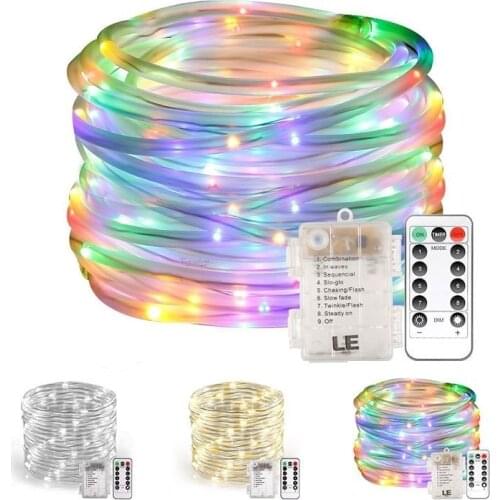LISM Waterproof Garlands China