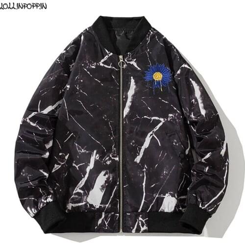 Mens Autumn Jackets LOLLINPOPPIN China