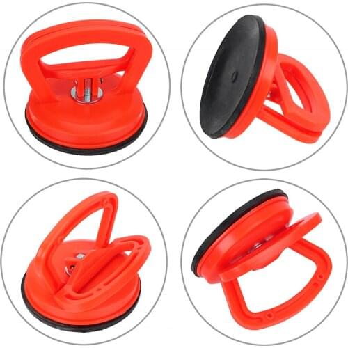 DIYWORK Auto Repair Tool Set Removing Dents Car Dent Puller Tools Suction Cup Big Hand Tool Sets Hail Damage Repair