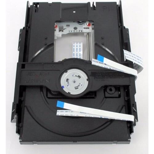 Original new xxa3041 xxa-3041 dvd loader for XV-DV170/270/280/585/787/XV-DX61 dvd player