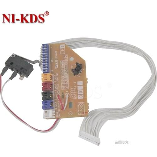 LV0773001 Relay Front PCB ASSY for Brother HL 5440 5445 5450 5452 5470 5472 6180 MFC 8510 8515 8520 8710 8712 8910 8950 8952