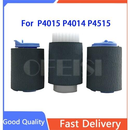 Free shipping compatible new for HP P4015 p4014 p4515 4005 4700 4250 4350 Pick up roller-Tray'2 RM1-0037-000CN RM1-0037 on sale